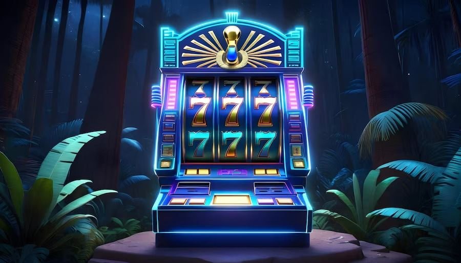 Sảnh game slot online đa dạng tại 69 casino dành cho người chơi Việt Nam